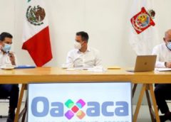 Transformarán sector Salud de Oaxaca; sí contratarán a personal médico